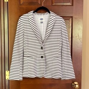 NWOT Old Navy Blazer